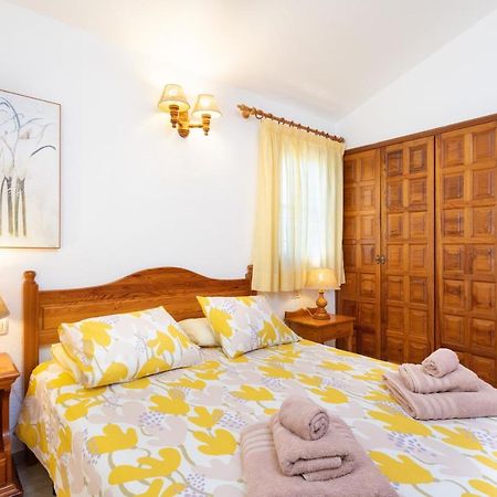 Villa Casa Golf Beautiful Views With Private Pool San Miguel de Abona Exterior foto