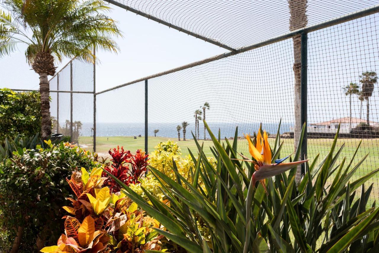 Villa Casa Golf Beautiful Views With Private Pool San Miguel de Abona Exterior foto