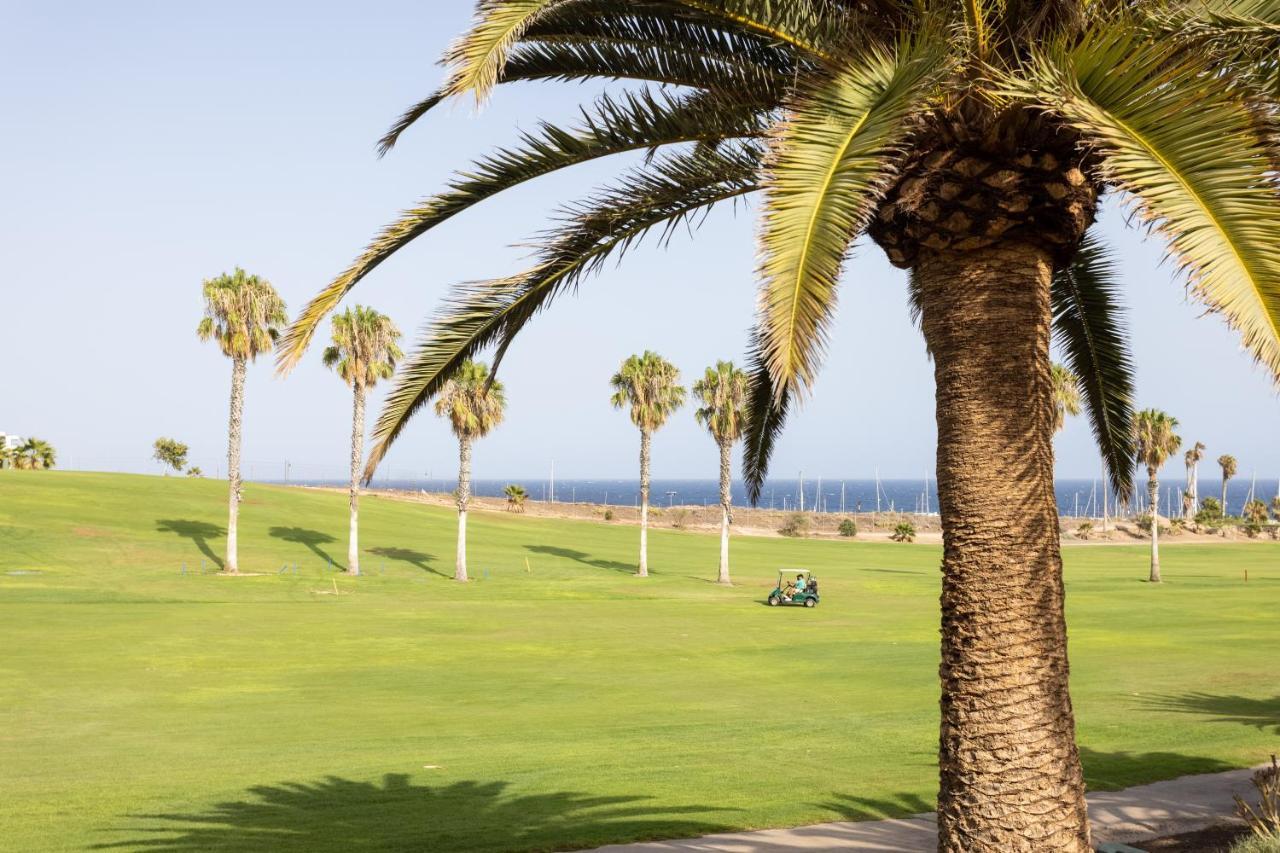 Villa Casa Golf Beautiful Views With Private Pool San Miguel de Abona Exterior foto
