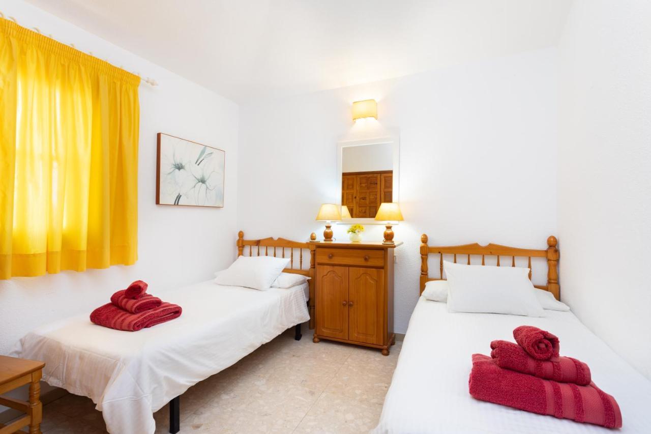 Villa Casa Golf Beautiful Views With Private Pool San Miguel de Abona Exterior foto