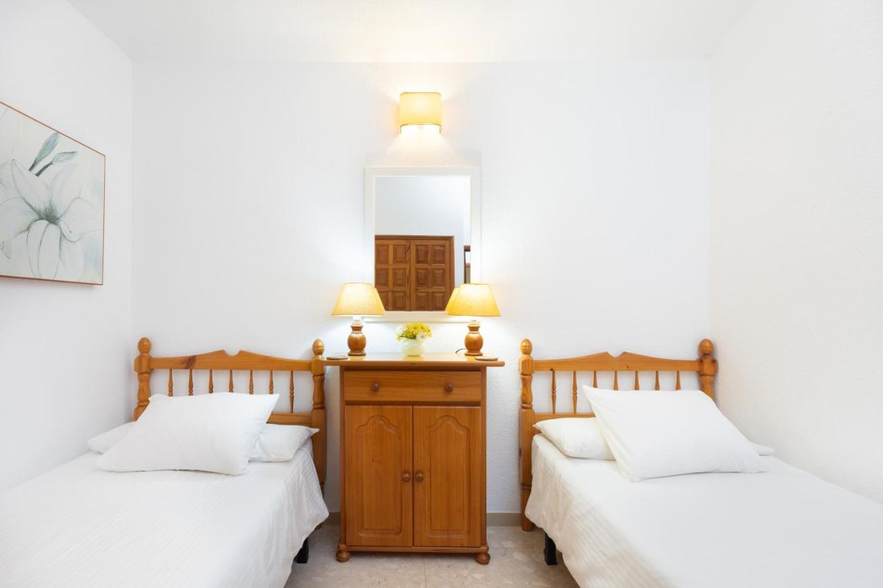 Villa Casa Golf Beautiful Views With Private Pool San Miguel de Abona Exterior foto
