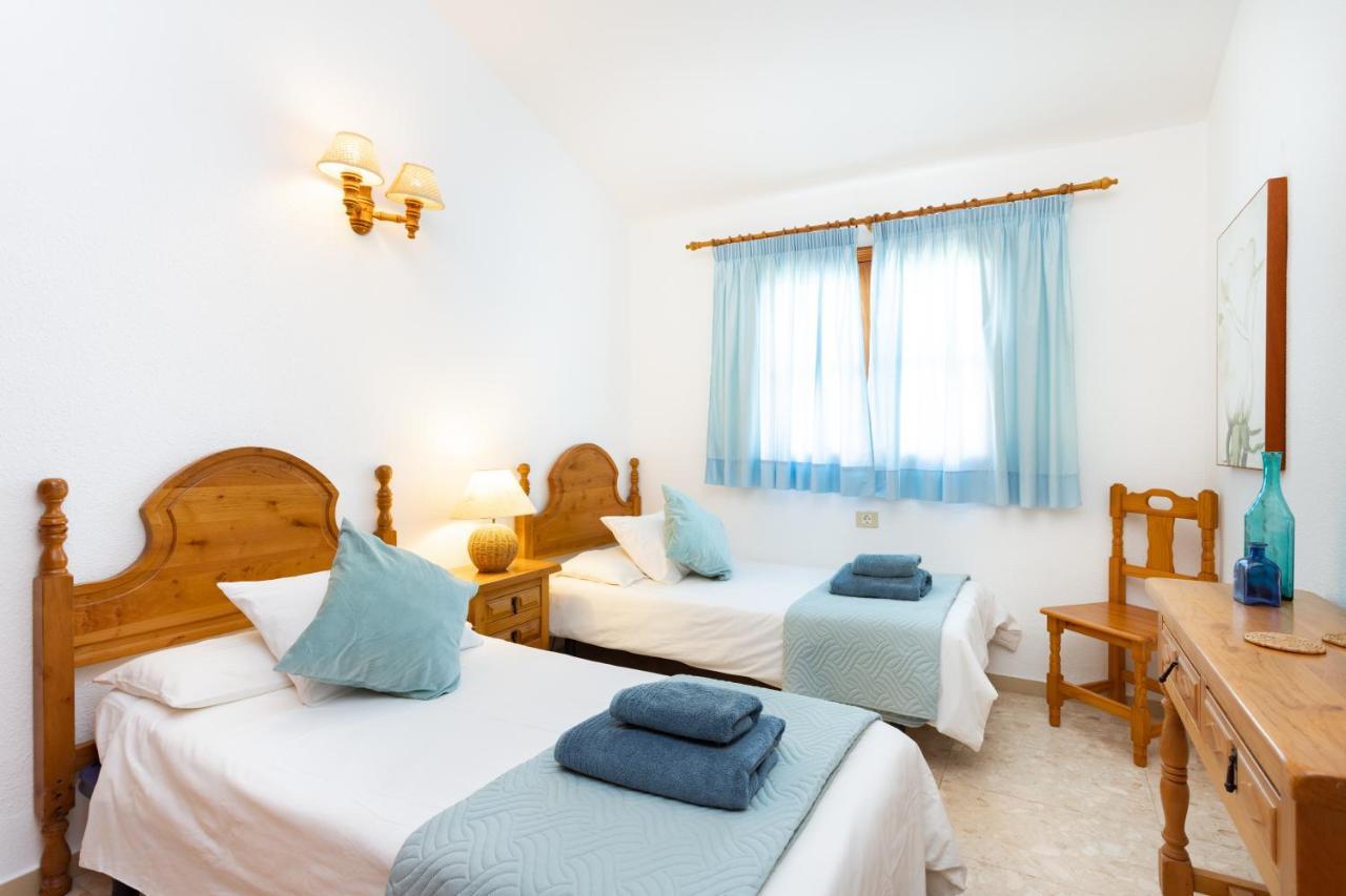 Villa Casa Golf Beautiful Views With Private Pool San Miguel de Abona Exterior foto