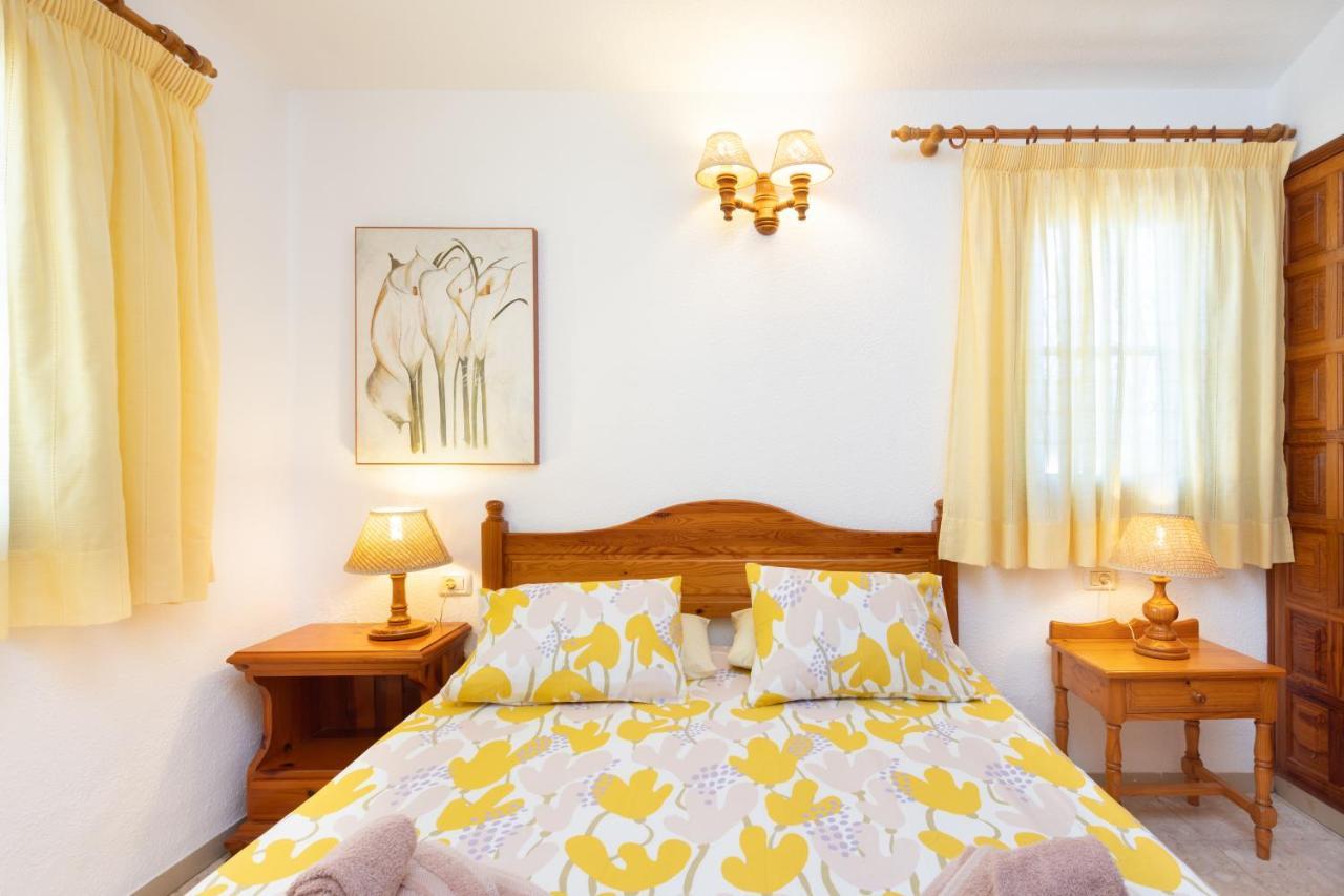 Villa Casa Golf Beautiful Views With Private Pool San Miguel de Abona Exterior foto
